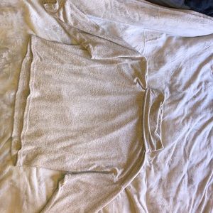 Charlotte Russe turtleneck sweater